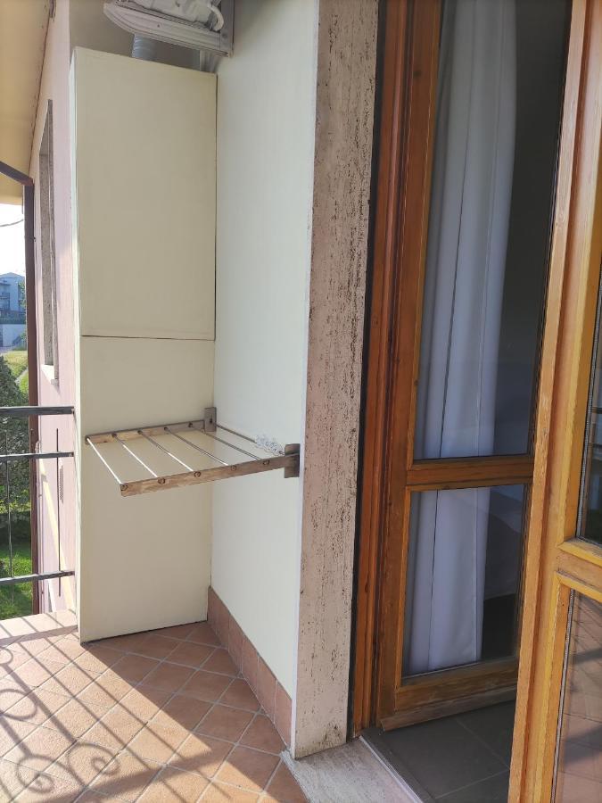 ホテル Casa Bonatti ペスキエーラ・デル・ガルダ エクステリア 写真