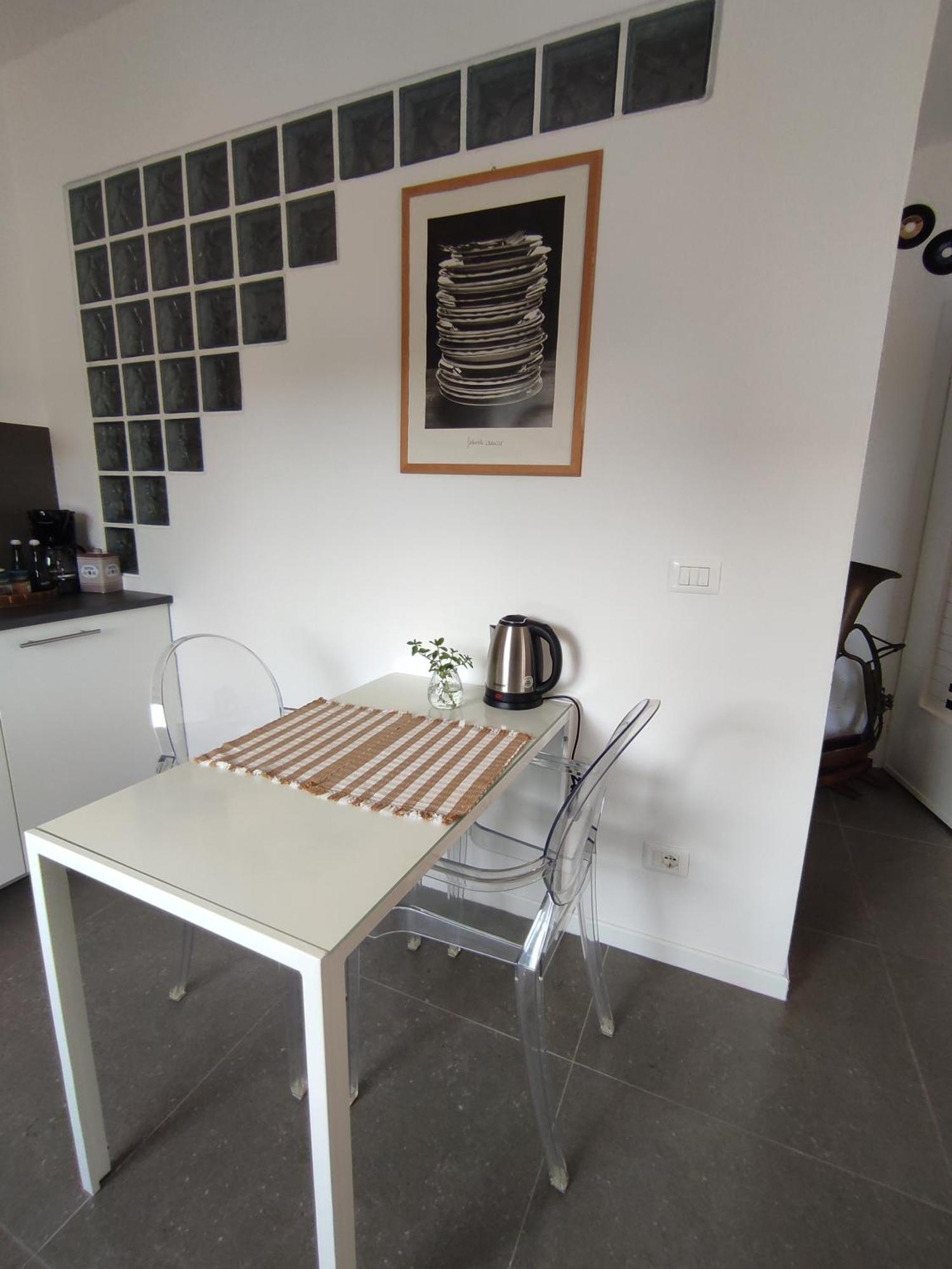 ホテル Casa Bonatti ペスキエーラ・デル・ガルダ 部屋 写真